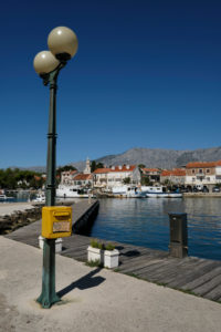 Europe, Mediterranean, Adriatic, Croatia, Hvar, Sucuraj Europe, Mediterranean, Adriatic, Croatia, Hvar, Sucuraj